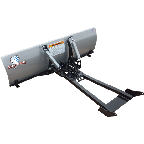 KFI 60' SNO-DEVIL PLOW SYSTEM (105900) Front - Driven Powersports