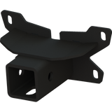 KFI PRODUCTS HITCH - REAR RECEIVER - 2" - POLARIS (101985) Front - Driven Powersports