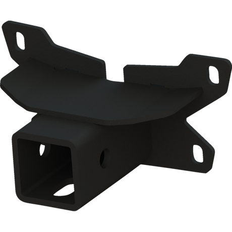KFI PRODUCTS HITCH - REAR RECEIVER - 2" - POLARIS (101985) Front - Driven Powersports