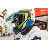 ICON REAR SPOILER AFLT Smoke Lifestyle - Driven Powersports