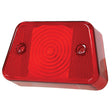 Bronco TAIL LIGHT LENS (AT-01052) - Driven Powersports