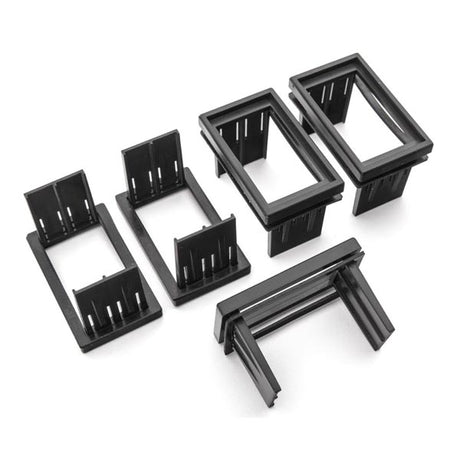 SuperATV Rocker Switch Adapters (ROA-P-RAN1K) - Driven Powersports