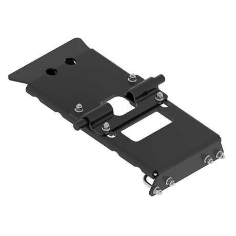 CLICKNGO PLOW BRACKET LT YAM (7815094) - Driven Powersports