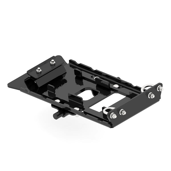 CLICKNGO PLOW BRACKET LT YAM (7815094) - Driven Powersports