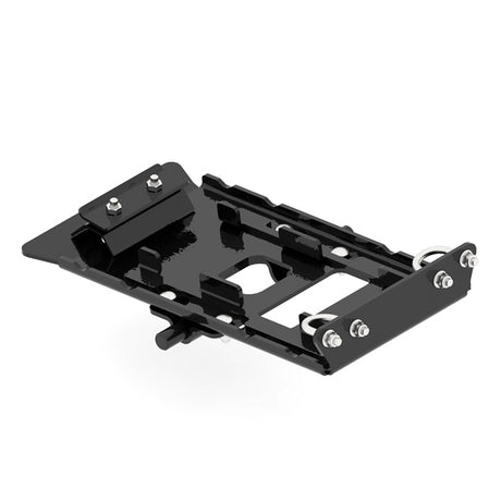 CLICKNGO PLOW BRACKET LT YAM (7815094) - Driven Powersports