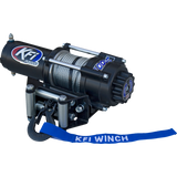 KFI PRODUCTS WINCH - 3000 LB - ATV Front - Driven Powersports
