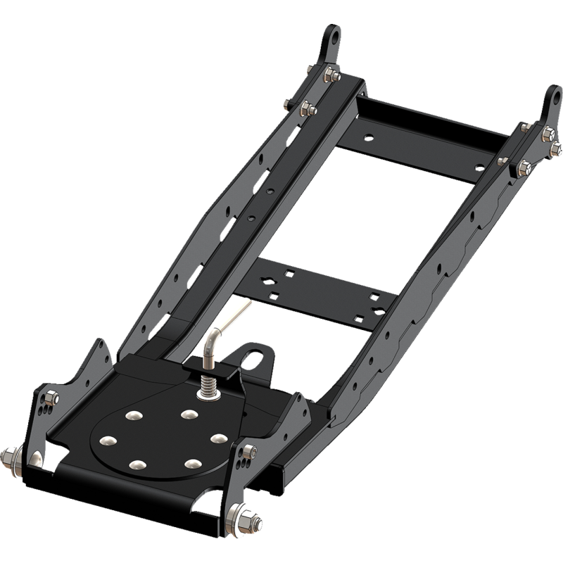 KFI PRODUCTS PUSH TUBE - PRO 2.0 - UTV Front - Driven Powersports
