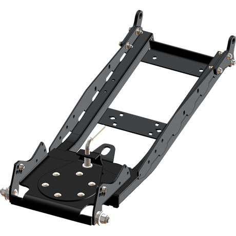 KFI PRODUCTS PUSH TUBE - PRO 2.0 - UTV Front - Driven Powersports
