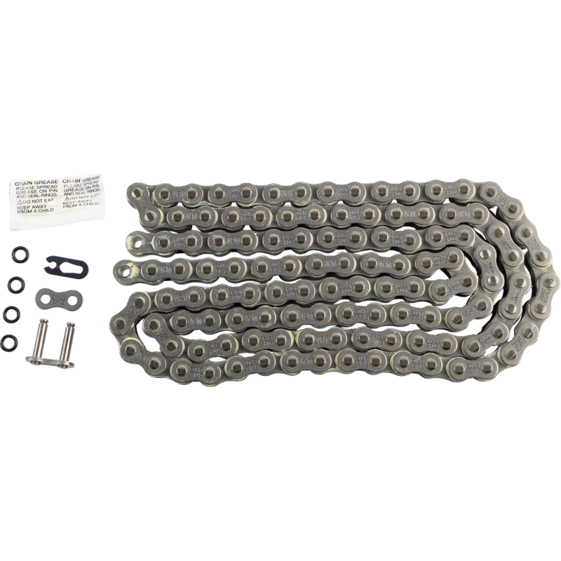 EK 428SROZ-120 SPORT SERIES SEALED O-RING Front - Driven Powersports