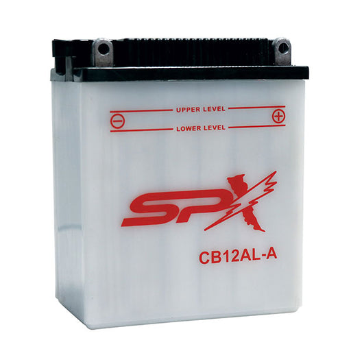 SPX DRY CHARGE BATTERY (CB12AL-A) - Driven Powersports