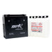 SPX AGM Battery (CTX16CL-B-BS) - Driven Powersports
