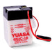 YUASA Conventional Battery (YUAM26C4B) - Driven Powersports