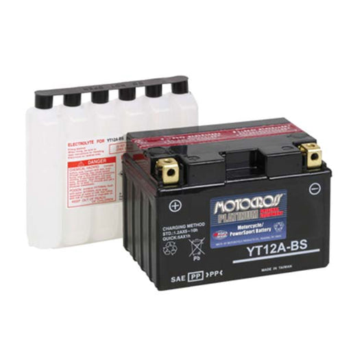 MOTOCROSS AGM BATTERY (MOSM32ABS) - Driven Powersports