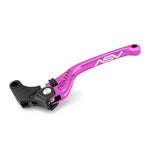 ASV Clutch Lever Serie F3 – Road For Aprilia / Honda & More - Driven Powersports