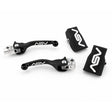 ASV Clutch and Brake Lever Pair Pack For Kawasaki - Driven Powersports