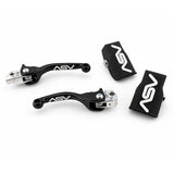 ASV Clutch and Brake Lever Pair Pack For Honda - Driven Powersports