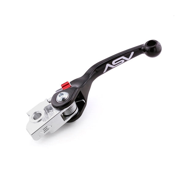 ASV F4 Series Off-Road Trail Clutch Lever For Beta & More - Driven Powersports