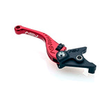 ASV Brake Lever Serie F3 – Road For Kawasaki 5" Red - Driven Powersports
