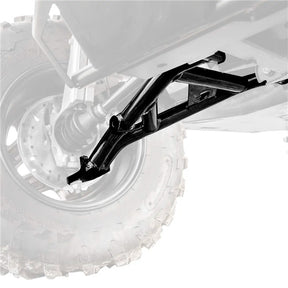 SuperATV High Clearance A-Arm For Polaris Ranger '22-'26 - Driven Powersports