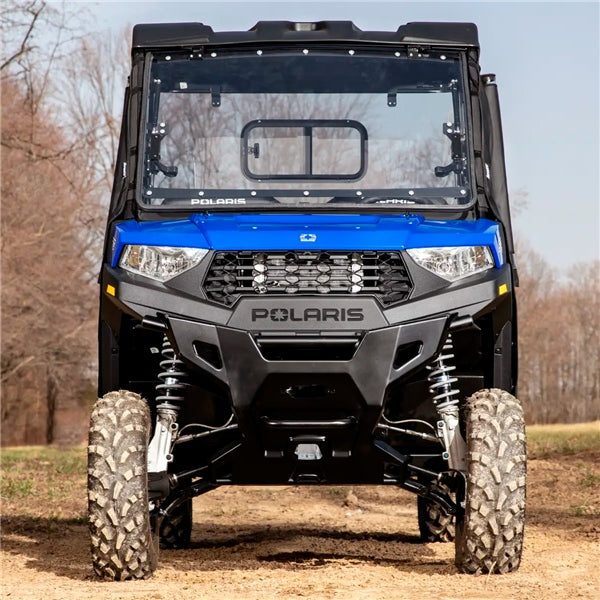 SuperATV High Clearance A-Arm For Polaris Ranger '22-'26 - Driven Powersports