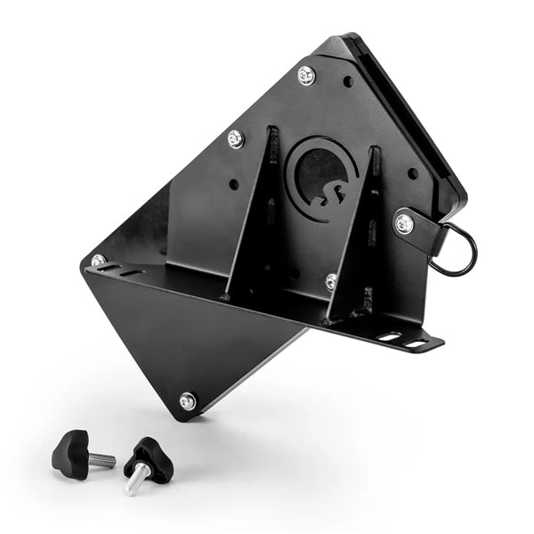 SuperATV Chainsaw Mount For CFMOTO Uforce '22-'26 - Driven Powersports