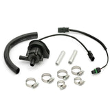 SuperATV In-Dash Cab Heater with Valve & Pump For Can-Am Maverick - Driven Powersports