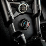 SuperATV In-Dash Cab Heater with Valve & Pump For Can-Am Maverick - Driven Powersports