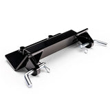 SuperATV Pro Plow Mount For CFMOTO Uforce U10 EPS '25-'26 - Driven Powersports