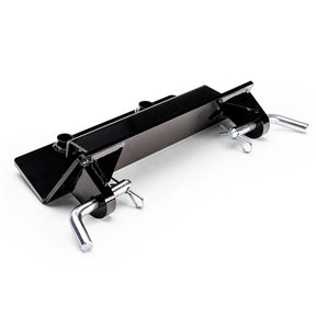 SuperATV Pro Plow Mount For CFMOTO Uforce U10 EPS '25-'26 - Driven Powersports