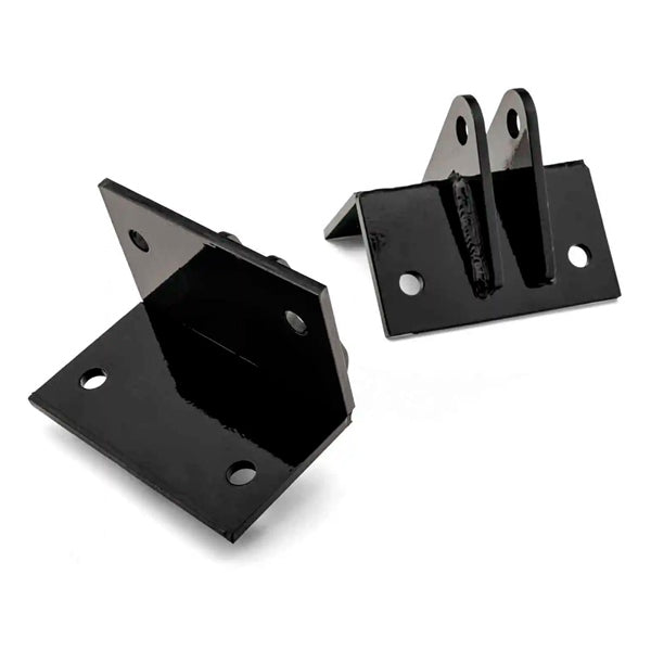 SuperATV Pro Plow Mount For CFMOTO Uforce U10 EPS '25-'26 - Driven Powersports