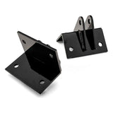 SuperATV Pro Plow Mount For CFMOTO Uforce U10 EPS '25-'26 - Driven Powersports