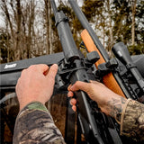 SuperATV Gun Rack For CFMOTO Uforce '22-'26 - Driven Powersports
