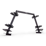 SuperATV Gun Rack For CFMOTO Uforce '22-'26 - Driven Powersports