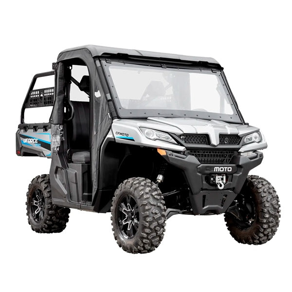 SuperATV Small Lift Kit For CFMOTO Uforce U10 EPS '25-'26 - Driven Powersports