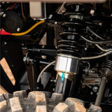 SuperATV Small Lift Kit For CFMOTO Uforce U10 EPS '25-'26 - Driven Powersports