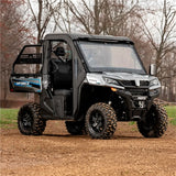 SuperATV Small Lift Kit For CFMOTO Uforce U10 EPS '25-'26 - Driven Powersports