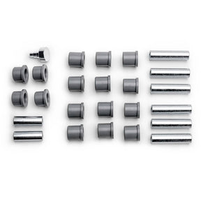 SuperATV A-Arm Bushing Kit UHMW For Kawasaki Ridge '24-'26 - Driven Powersports