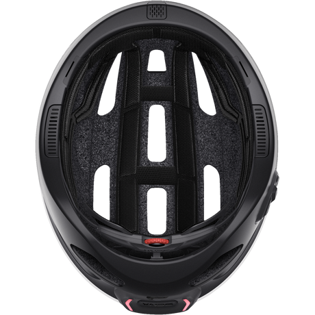 SENA CYCLING HELMET R1 EVO Matte White Bottom - Driven Powersports