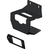 KFI PRODUCTS WINCH MOUNT - HONDA (101965) Front - Driven Powersports