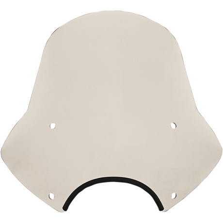 MEMPHIS SHADES SPD DEMON SPRTSHLD 9" CUTOUT 18" SOLAR Front - Driven Powersports