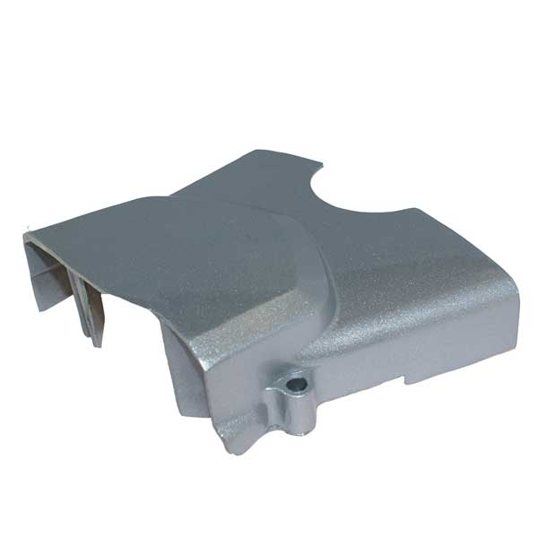 Mogo / Outside Distributing MOGO PARTS ENGINE COVER (SPROCKET GUARD), 50-125CC HORIZONTAL (22-0007) - Driven Powersports