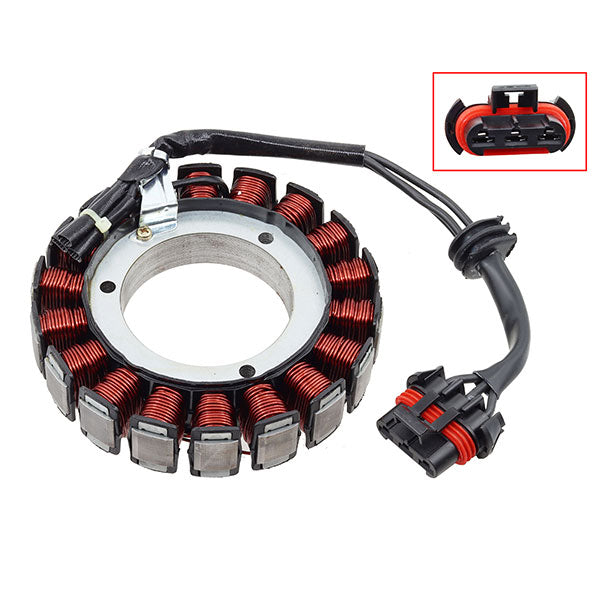 Bronco Stator (AT-01477) - Driven Powersports