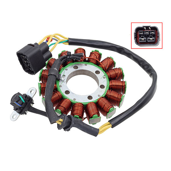 Bronco STATOR (AT-01974) - Driven Powersports