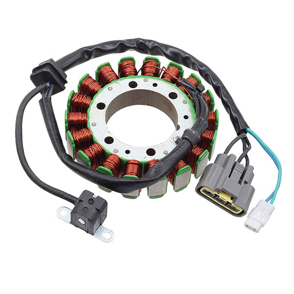 Bronco Stator (AT-01977) - Driven Powersports