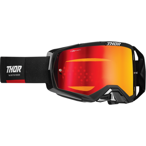 THOR GOGGLE ACTIVATE Front - Driven Powersports