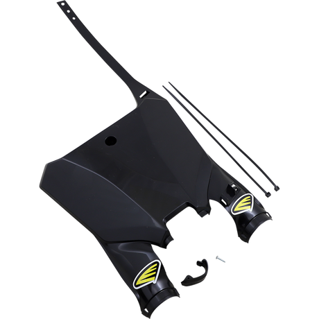 CYCRA 2021-22 CRF450R/RX Black Front - Driven Powersports