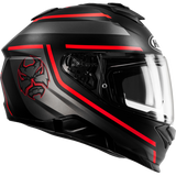 HJC i71 FQ20 REPLICA Right Side - Driven Powersports