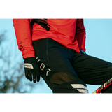 THOR PANT THOR ASSIST Black Lifestyle - Driven Powersports