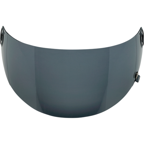 BILTWELL SHIELD G/S GEN2 Flat Smoke Front - Driven Powersports