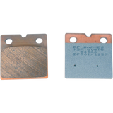 DP BRAKES DP701 STANDARD COMPOUND BRAKE PAD SET Other - Driven Powersports